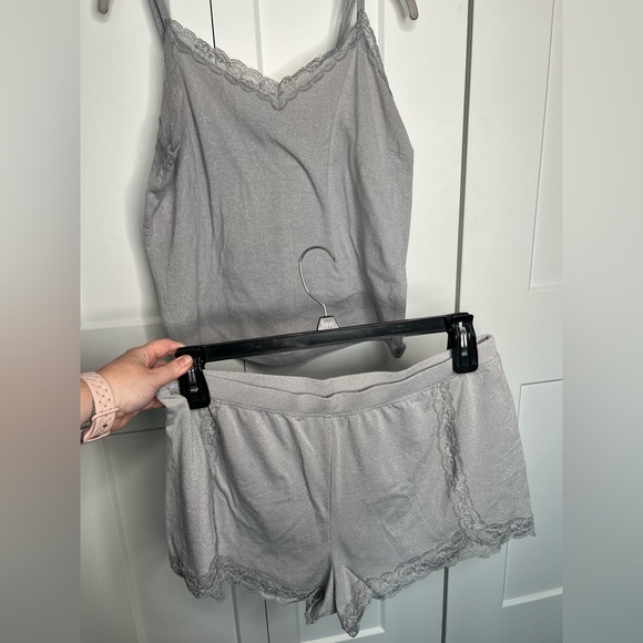 INC International Concepts Other - INC International Concepts 2 Piece Cami and Shorts Pajama Set